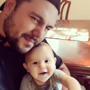 Meet your Posher, William